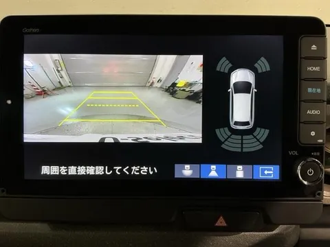 Honda N-BOX Joy