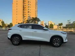 Changan Oshan X5