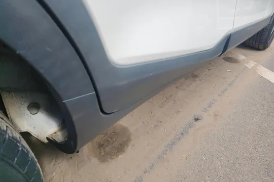 Kia KX1