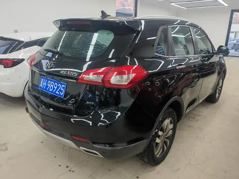 Baic