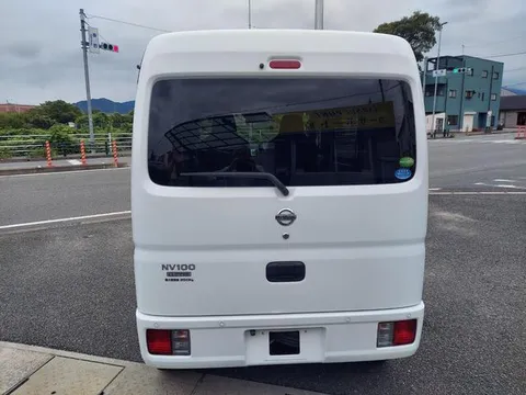 Nissan Clipper