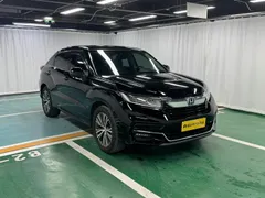 Honda Avancier