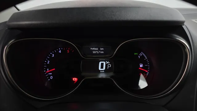 Renault QM3