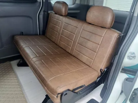 Nissan Vanette