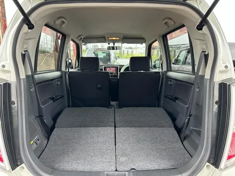 Mazda AZ-Wagon Custom Style