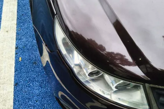 Geely Vision