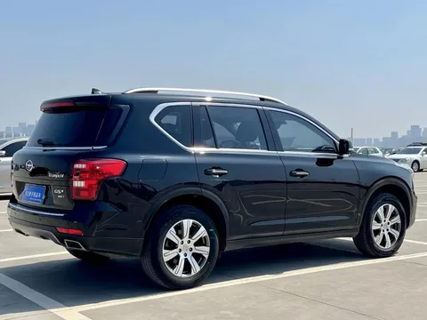 Gac GS7