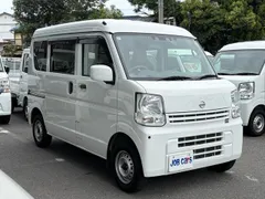 Nissan Clipper