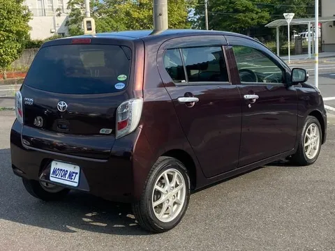 Toyota Pixis Epoch