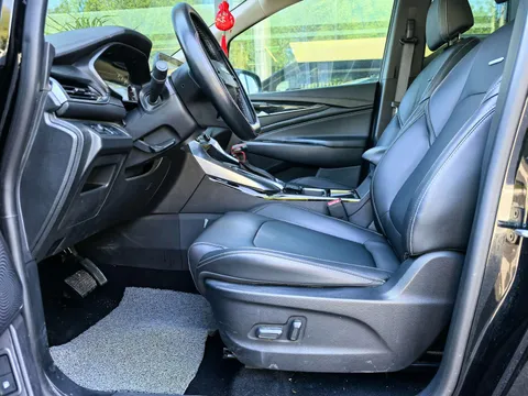 Maxus G50
