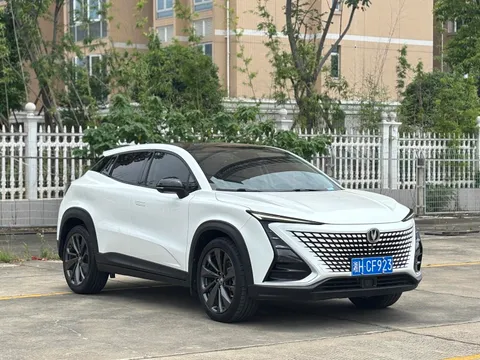 Changan UNI-T