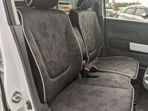 Mazda Flair Crossover