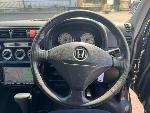 Honda Vamos