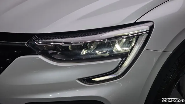 Renault XM3