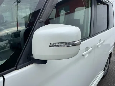 Suzuki Palette SW