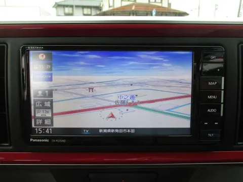 Daihatsu Boon