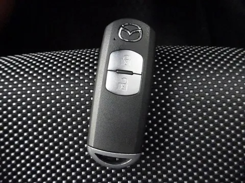 Mazda Mazda2 (Demio)