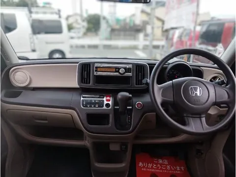 Honda N-ONE