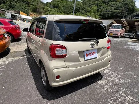Daihatsu Boon