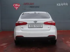 Kia Cerato (K3)