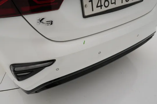 Kia Cerato (K3)