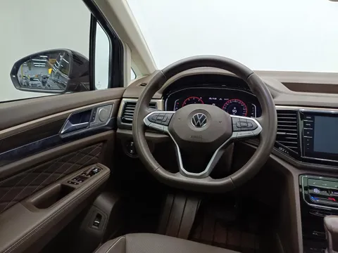 Volkswagen Viloran