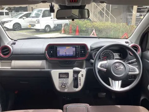 Daihatsu Boon