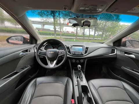Chevrolet Cavalier