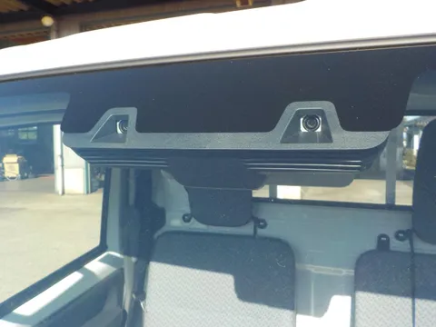 Suzuki Carry Track