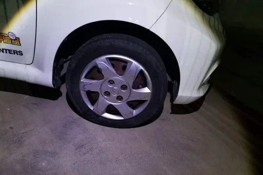 BYD F0