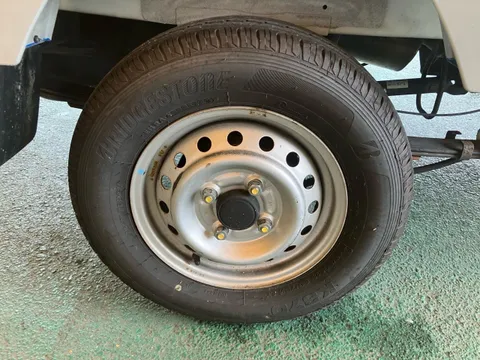 Nissan Clipper Truck