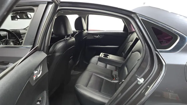 Kia Cerato (K3)