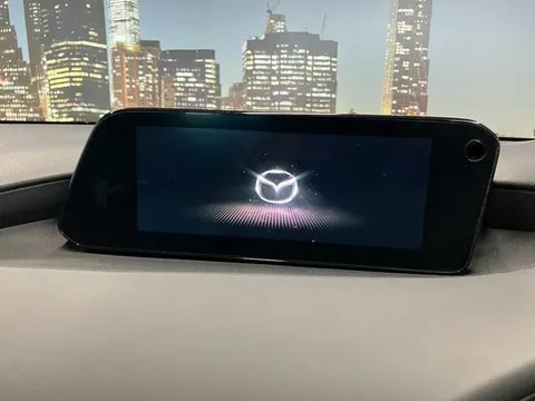 Mazda MAZDA3 Sedan
