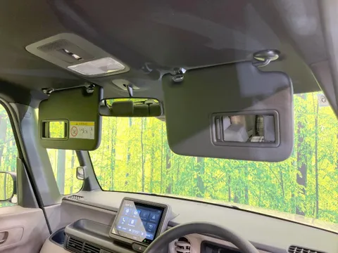 Honda N-BOX Joy