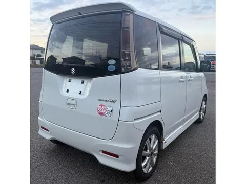 Suzuki Palette SW