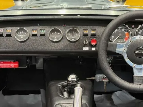 Caterham