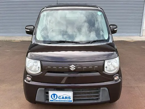 Suzuki MR Wagon