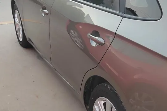 Buick Excelle GT