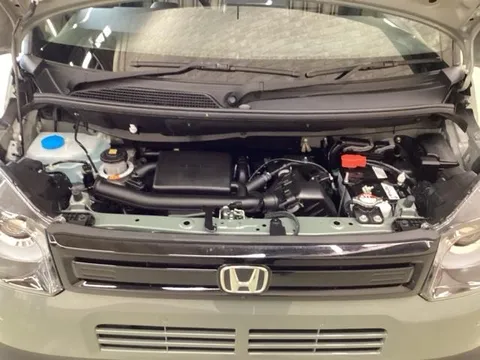 Honda N-BOX Joy