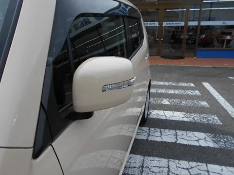 Suzuki MR Wagon