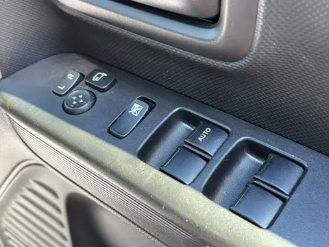 Suzuki Spacia Base