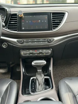 Gac GA4