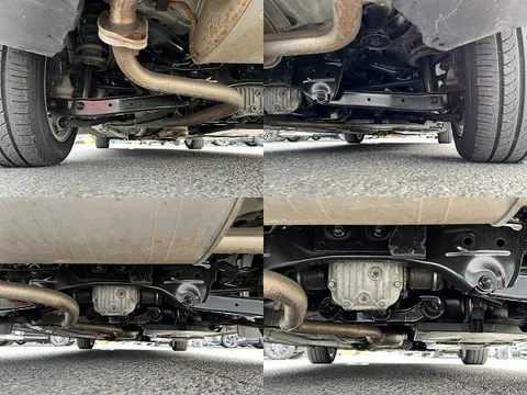 Subaru Impreza Sports