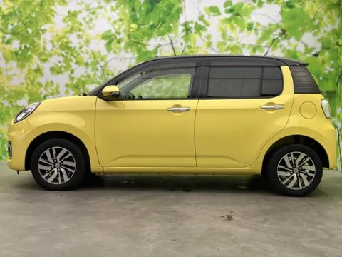 Daihatsu Boon