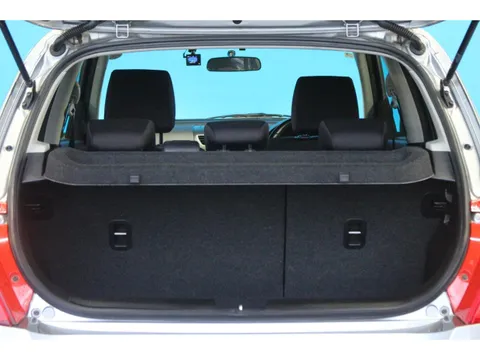 Suzuki Swift Sport