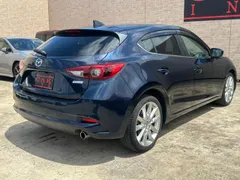 Mazda Axela Sport