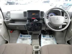 Mitsubishi Minicab Van