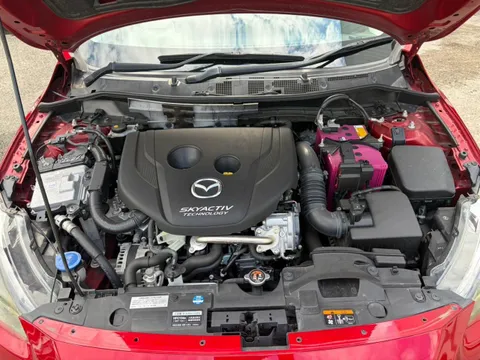 Mazda Mazda2 (Demio)