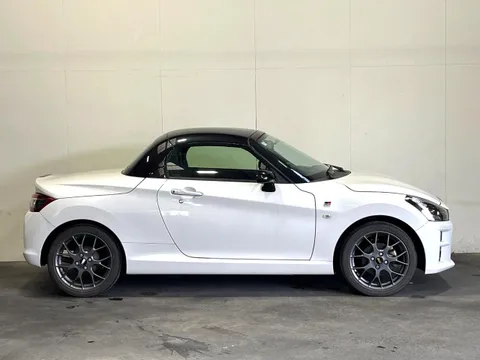 Toyota Copen