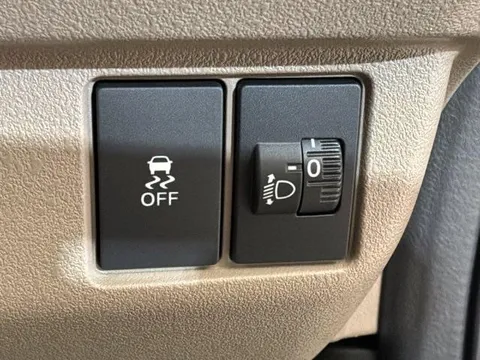Honda N-BOX Joy